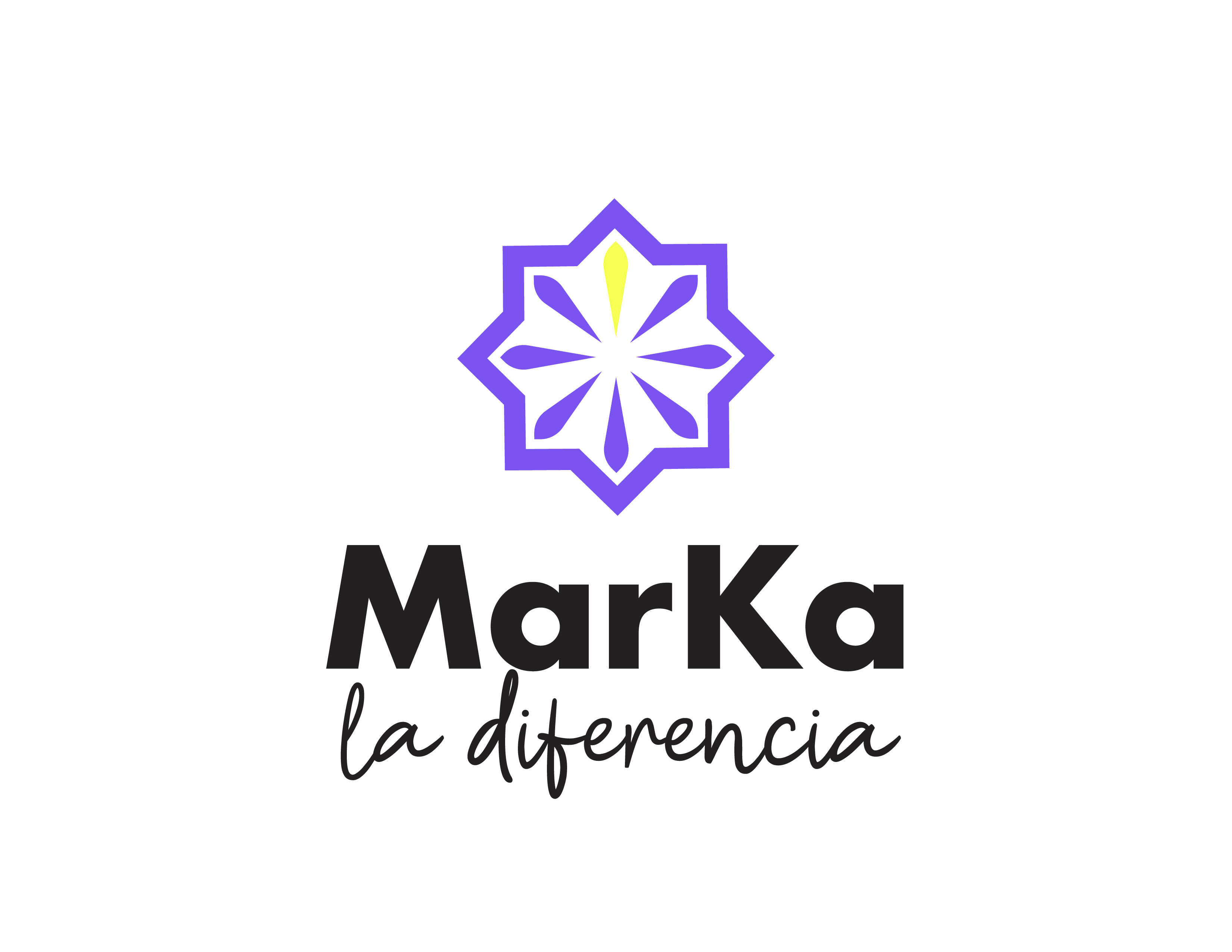 Marka la Diferencia